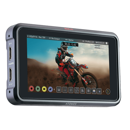 Atomos Ninja V